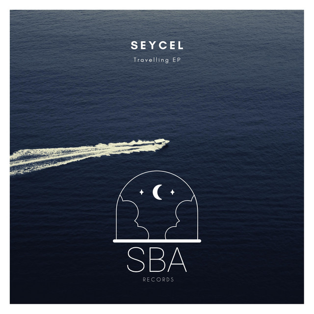 Travelling album art