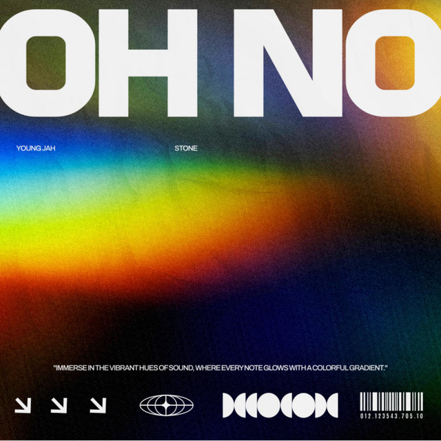 OH NO album image