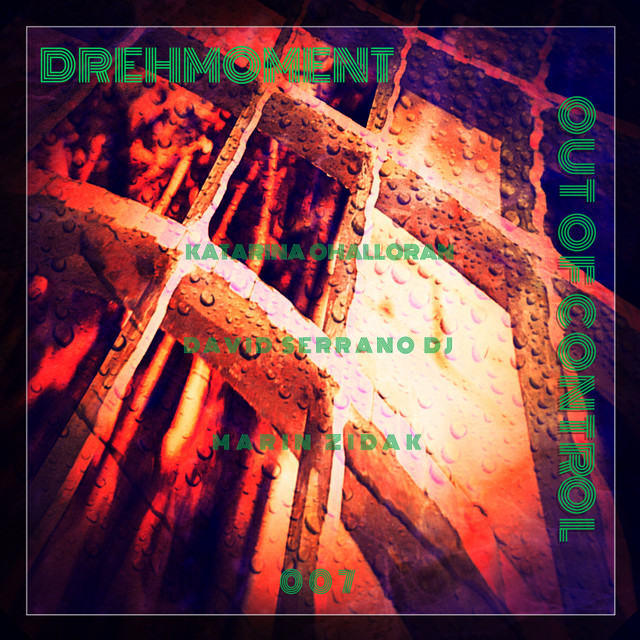 Energy cover art