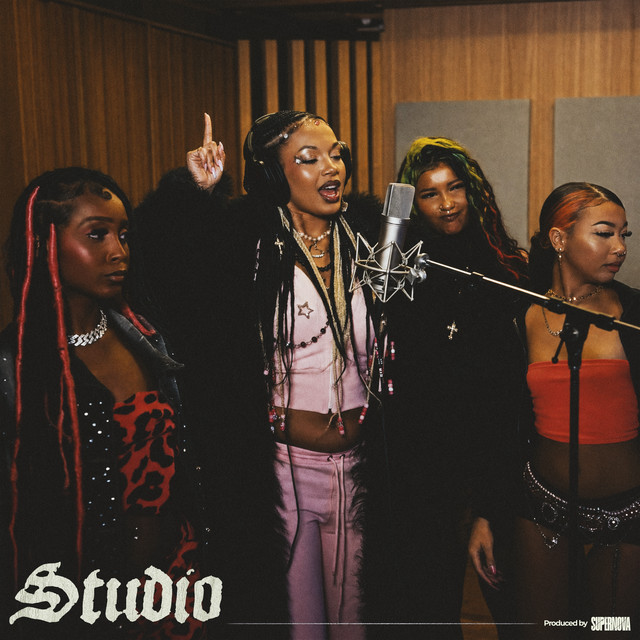 undefined album image
