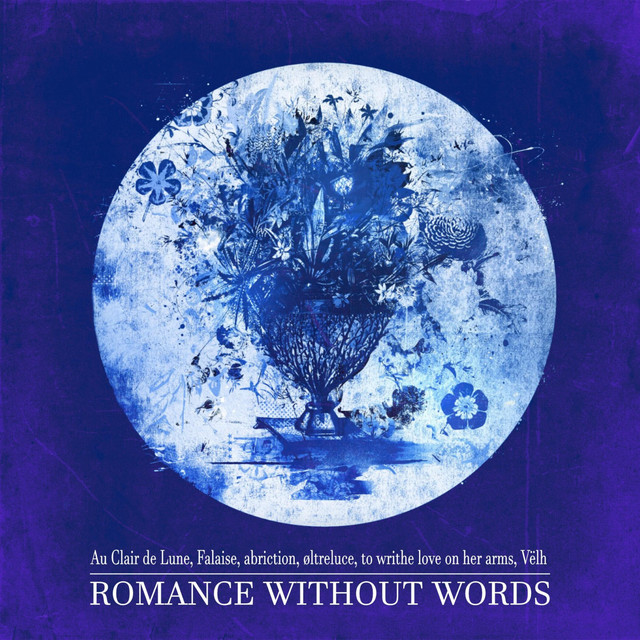 romance without words cover