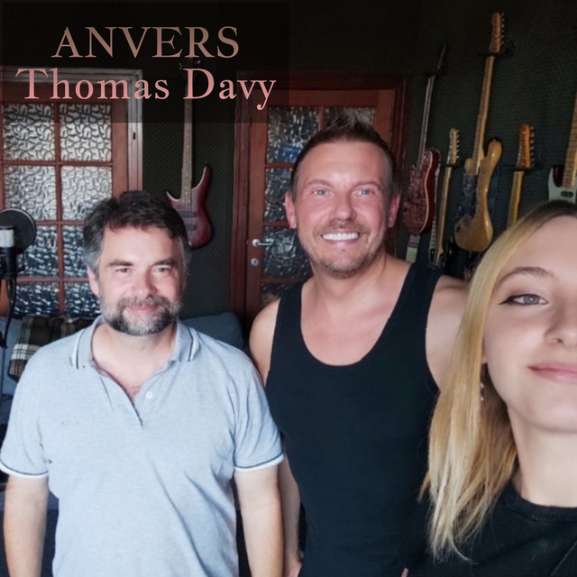 Anvers