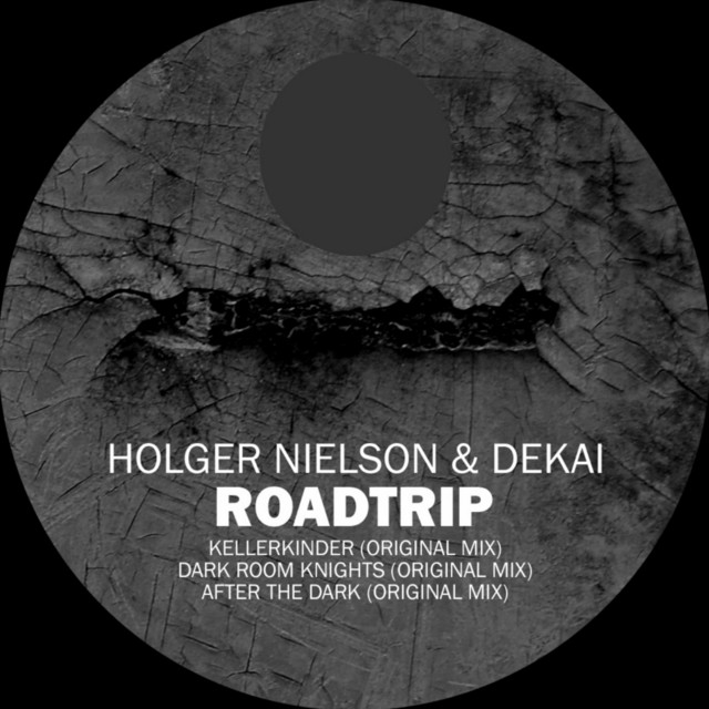 Kellerkinder cover art