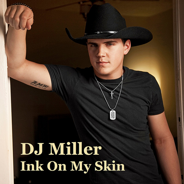 Ink On My Skin cover