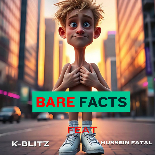 undefined album image