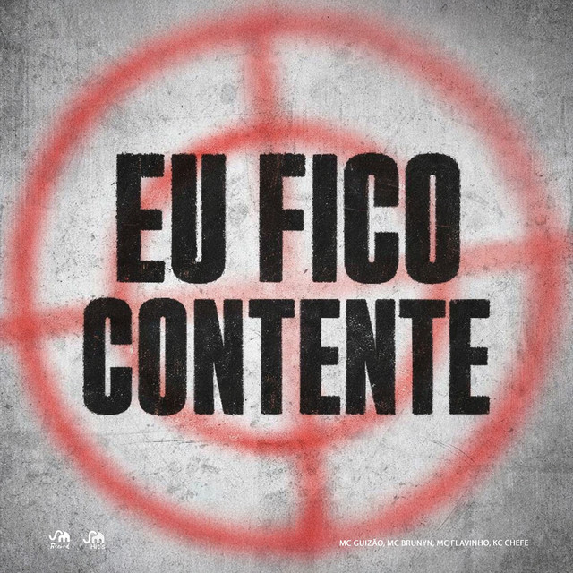 Eu Fico Contente