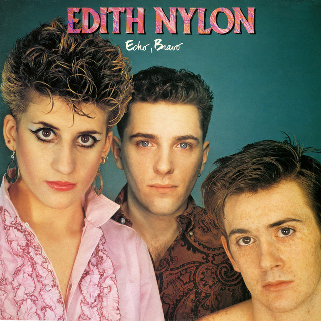 Echo Bravo cover art