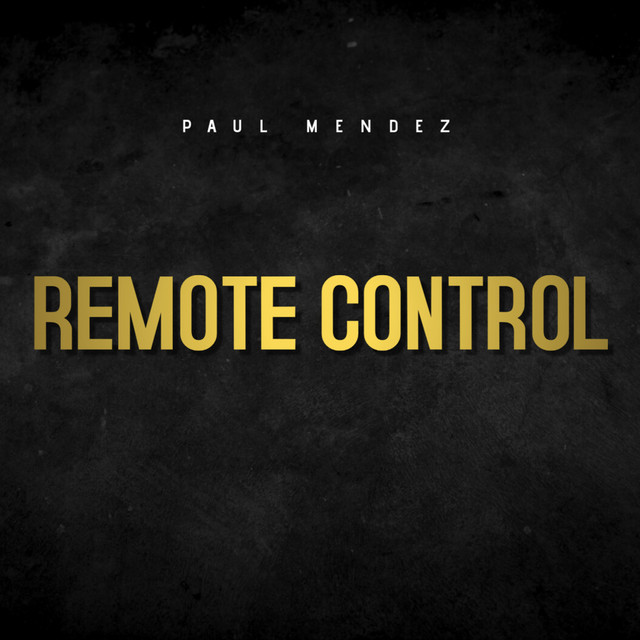 Remote Control cover