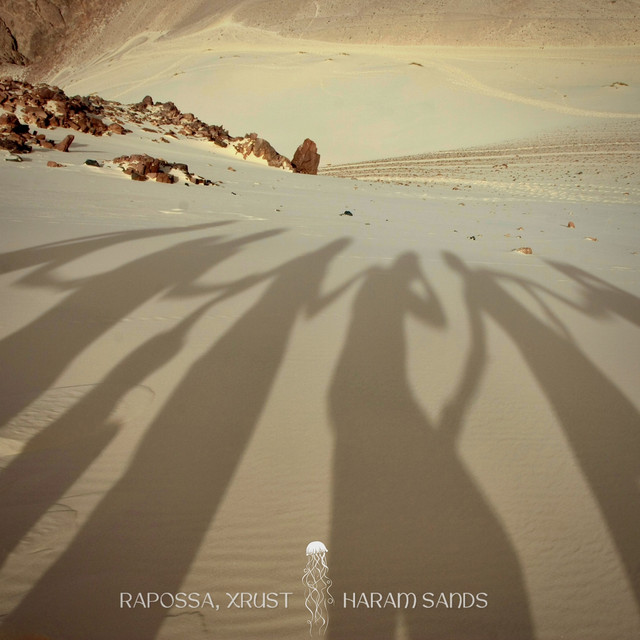 Haram Sands artwork
