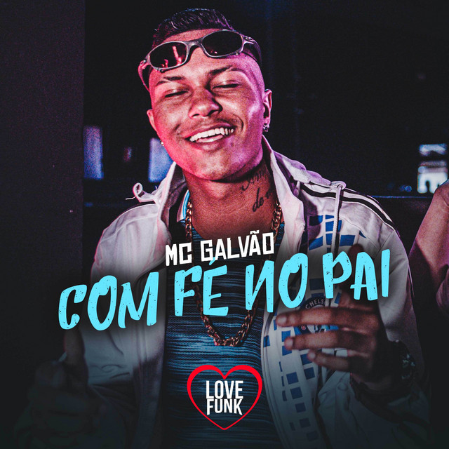 Com Fé no Pai