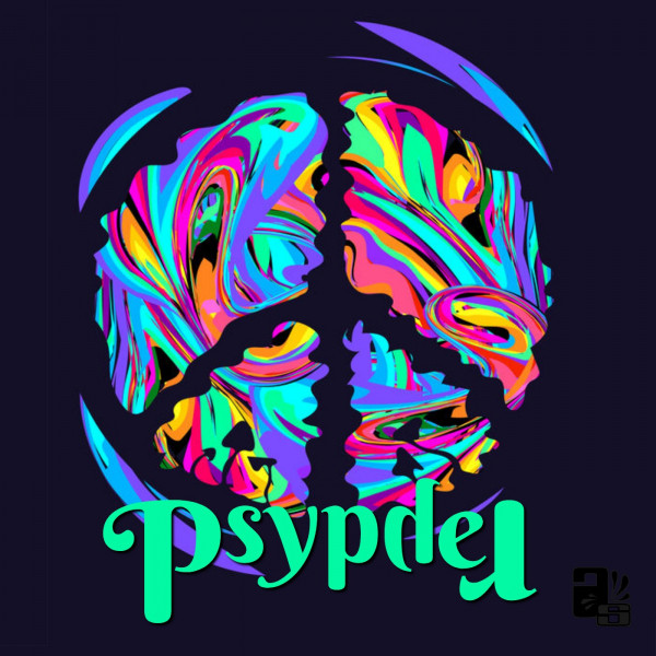 Psypher cover art