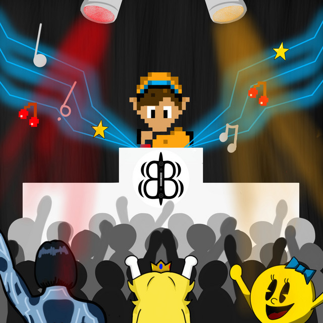 8 Bit Kingdom