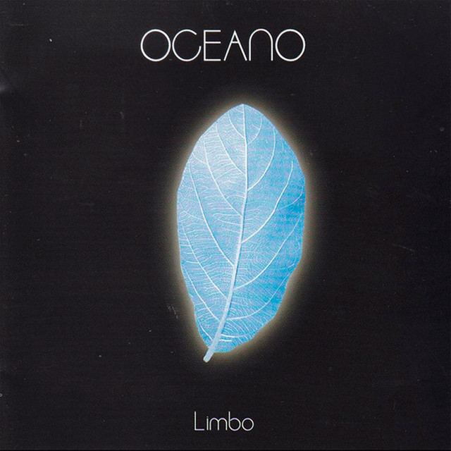 Limbo cover art