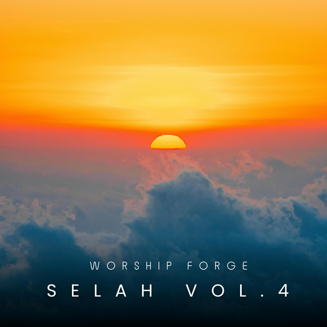 Selah, Vol. 4 cover art