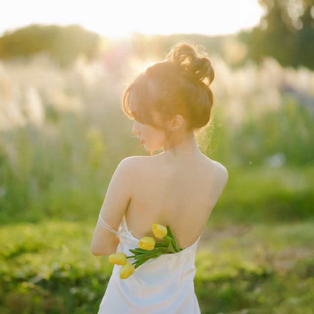 Jingyi Liu