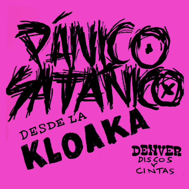 Pánico Satánico