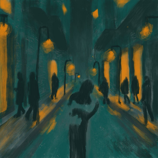 album image
