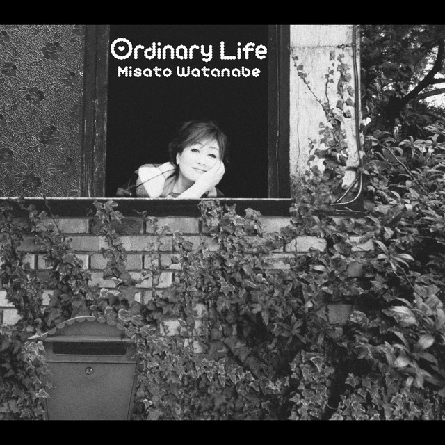 オーディナリー・ライフ - Album by Misato Watanabe | Spotify
