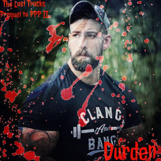 The Lost Tracks Prequel to Ppp II cover art