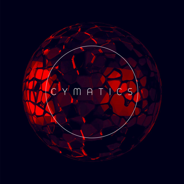 Cymatics cover art