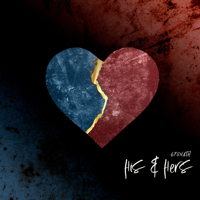 HIS & HERS cover art