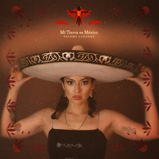 La Media Vuelta cover art