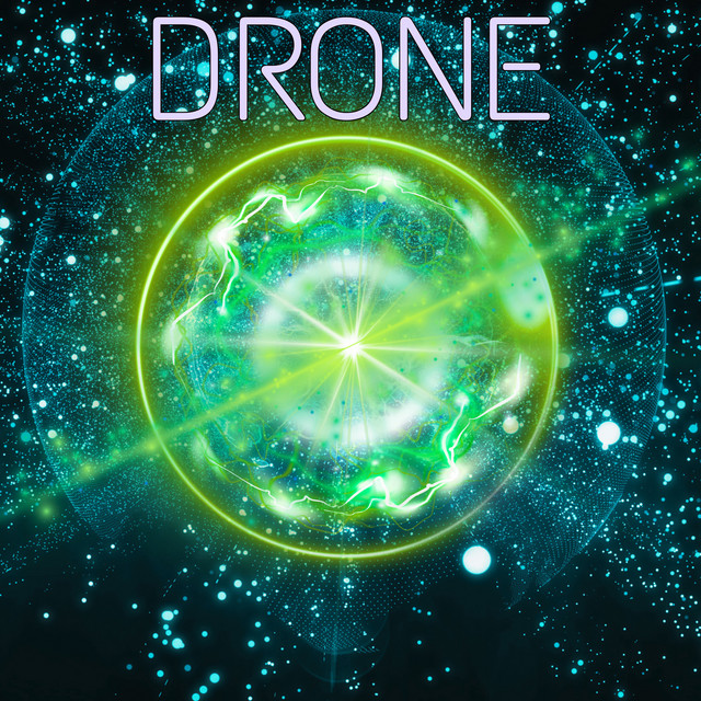 Harmonic Drone Resonance for Healing cover art