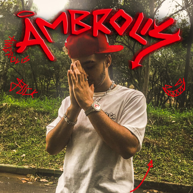 Ambrolis cover art