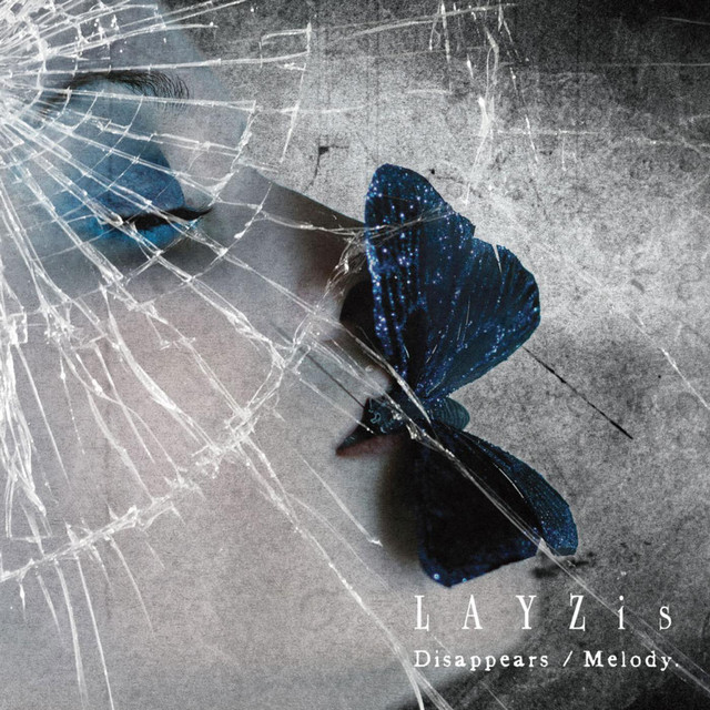 Disappears / Melody. cover