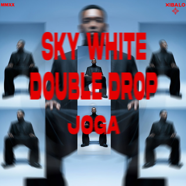 Joga album art