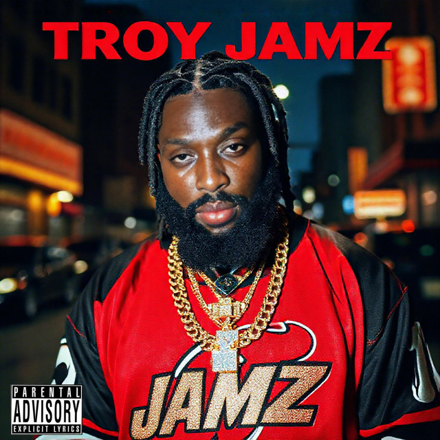 undefined album image