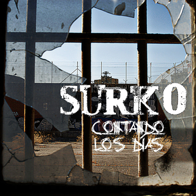 Contando los Días cover