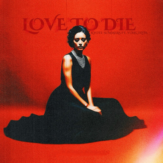 Love To Die