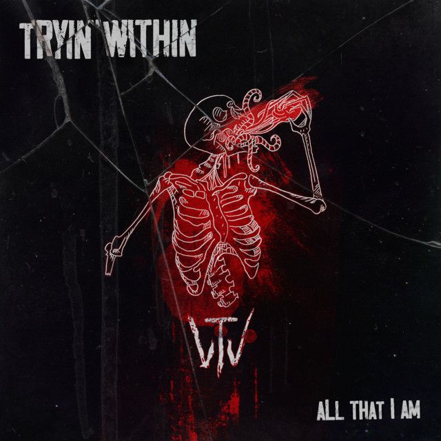 All That I Am cover art