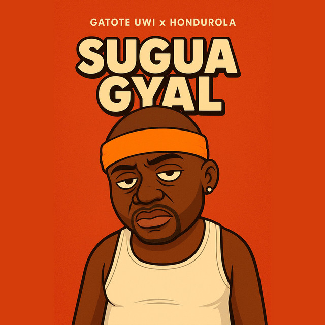 Sugua Gyal