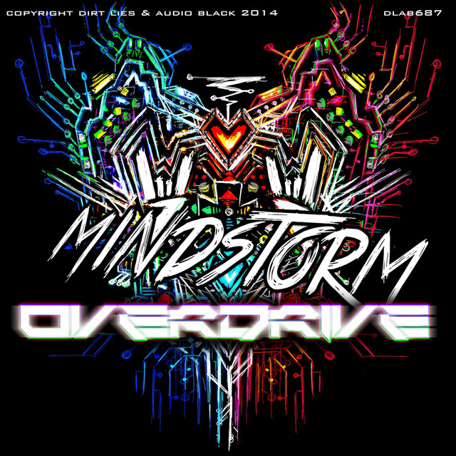 Overdrive cover