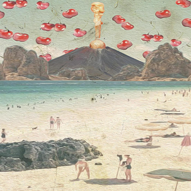 SUNSHOWER cover art