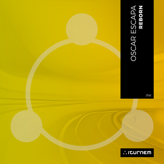 Dissonance album art