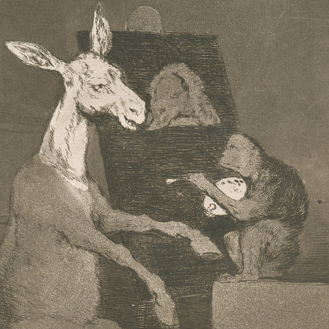 Dispatches From The Nadir cover art
