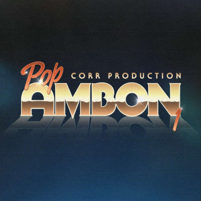 Pop Ambon 1 cover art
