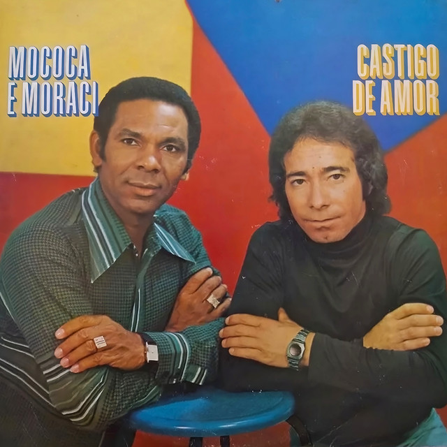 Castigo de Amor cover art