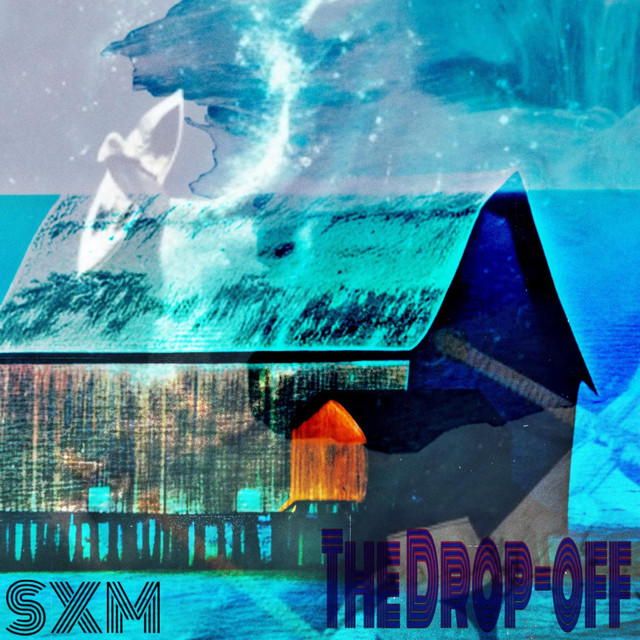 The Dropoff cover art
