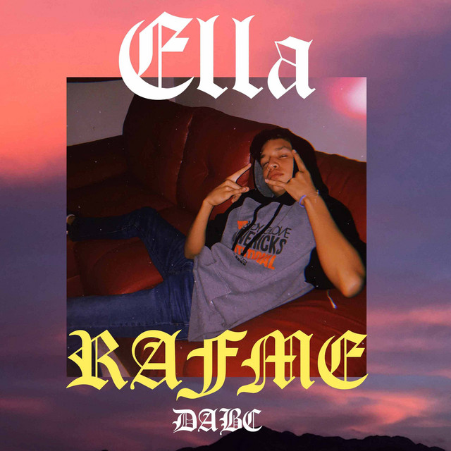 Ella cover art