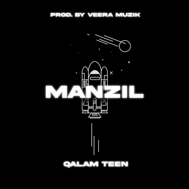 Manzil - Single by Qalam Teen | Spotify