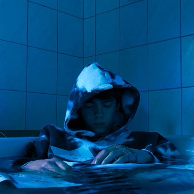 Social Outcast cover art