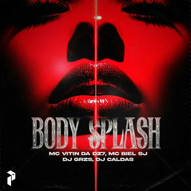 BODY SPLASH