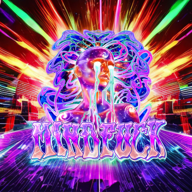 Danser Rundt (Mindfuck)