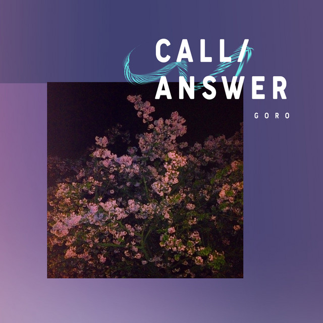 Call/Answer cover art