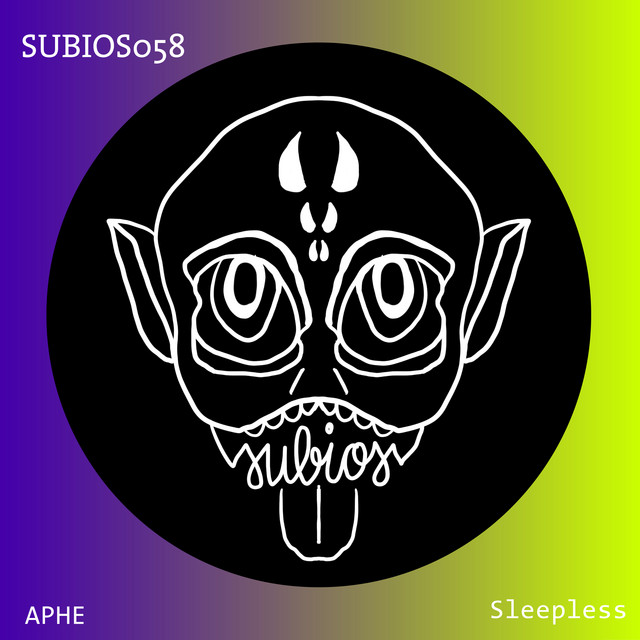 Sleepless