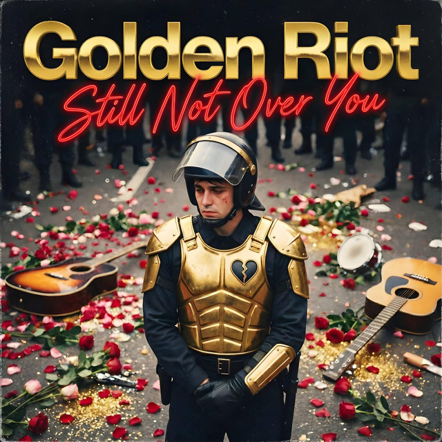 Golden Riot